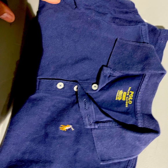 Ralph Lauren - Picture 3 of 5